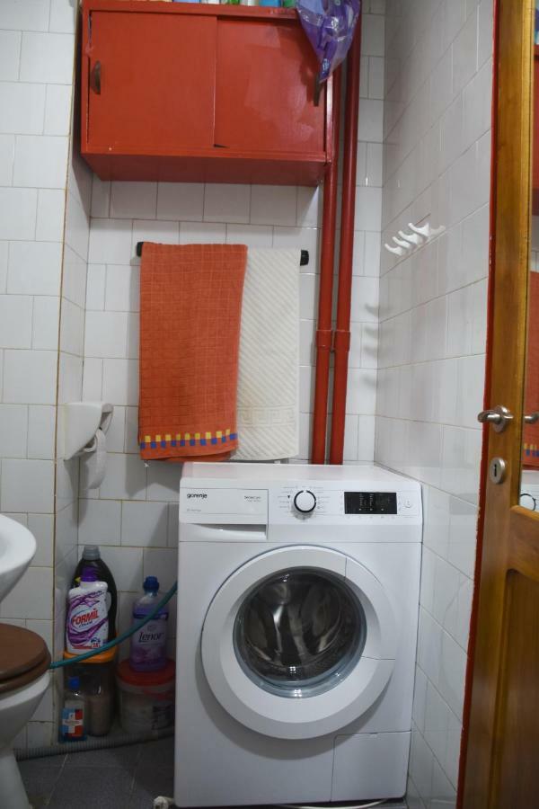 Apartament Anca Timişoara Extérieur photo