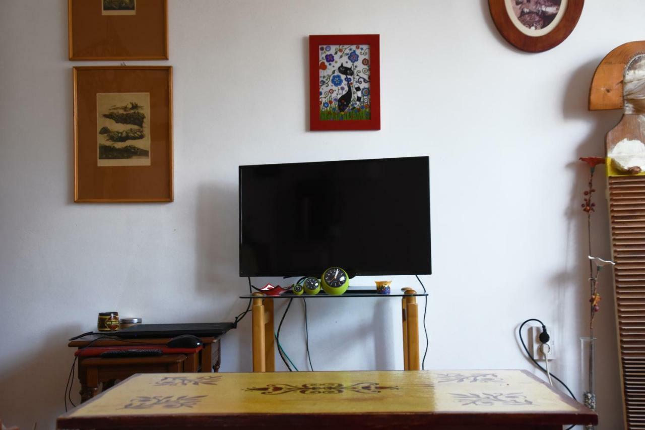 Apartament Anca Timişoara Extérieur photo