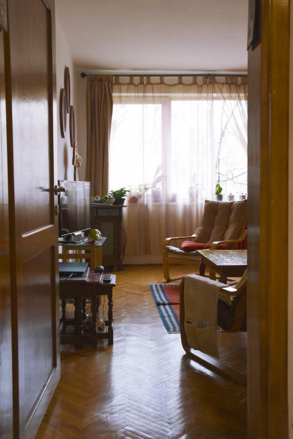 Apartament Anca Timişoara Extérieur photo