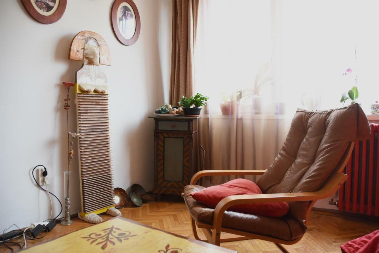 Apartament Anca Timişoara Extérieur photo