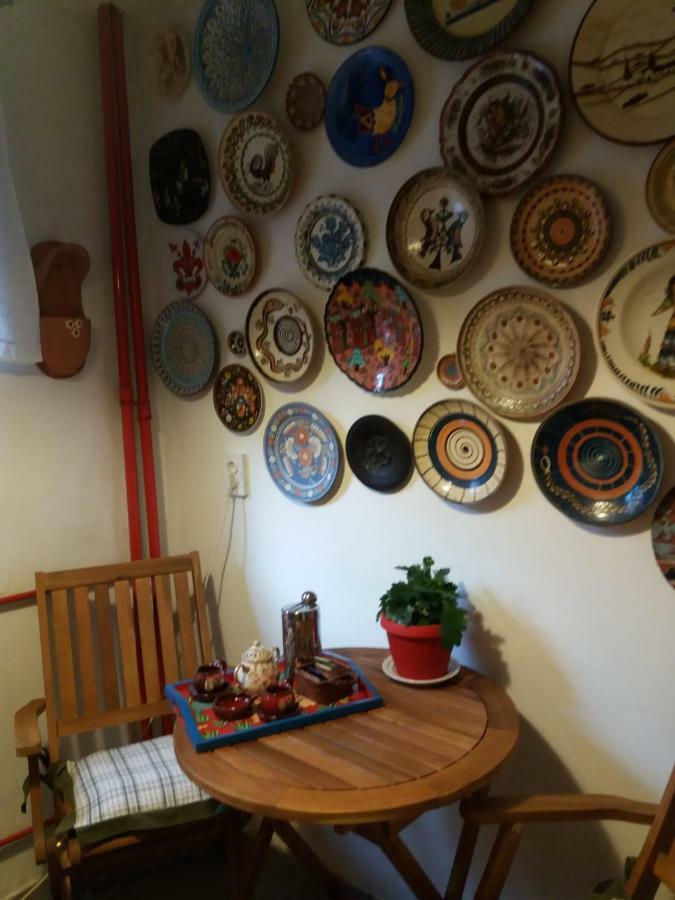 Apartament Anca Timişoara Extérieur photo