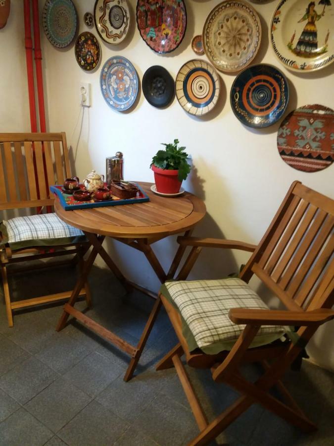 Apartament Anca Timişoara Extérieur photo