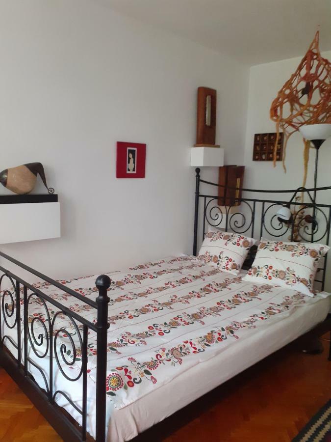Apartament Anca Timişoara Extérieur photo