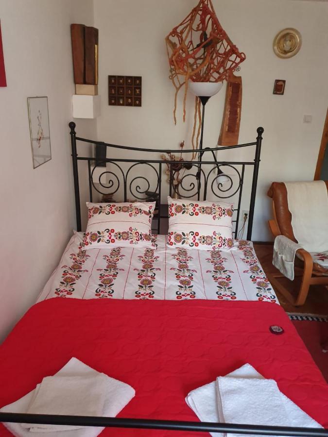 Apartament Anca Timişoara Extérieur photo
